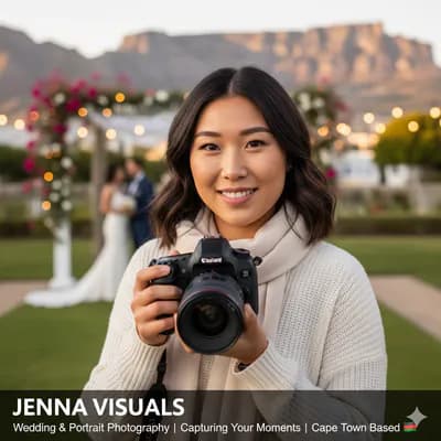 Jenna Visuals avatar