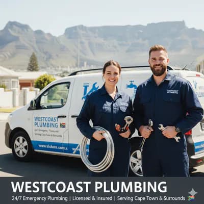 WestCoast Plumbing avatar